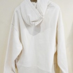CLASSIC BIKE HOODIE - immagine 2