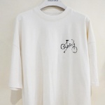 SKETCH CYCLE TEE