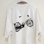 SKETCH CYCLE TEE - immagine 2