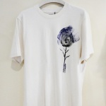 FLORA INK TEE
