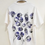 FLORA INK TEE - immagine 2