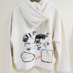 FANTASTIC BIKE HOODIE - immagine 2