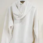 COTTON GIRL HOODIE - immagine 2