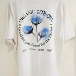 ORGANIC T-SHIRT - immagine 2